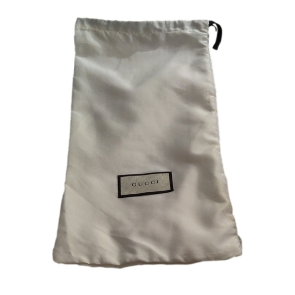 Gucci Bags Gucci Dust Bag Poshmark